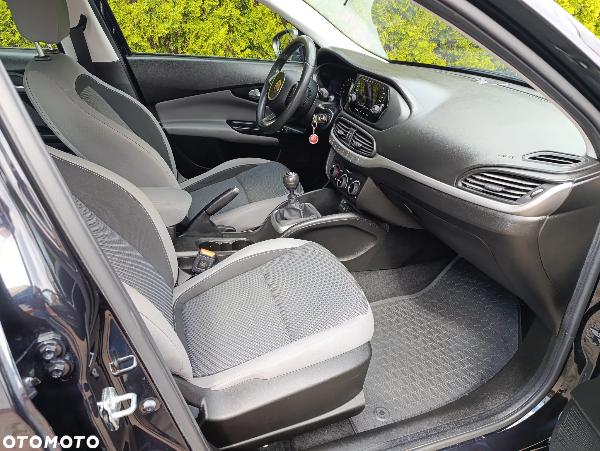 Fiat Tipo 1.4 16v Pop - 17