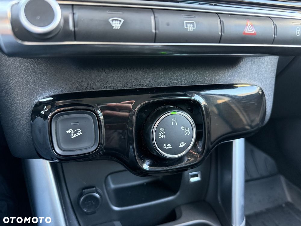 Citroën C3 Aircross - 20