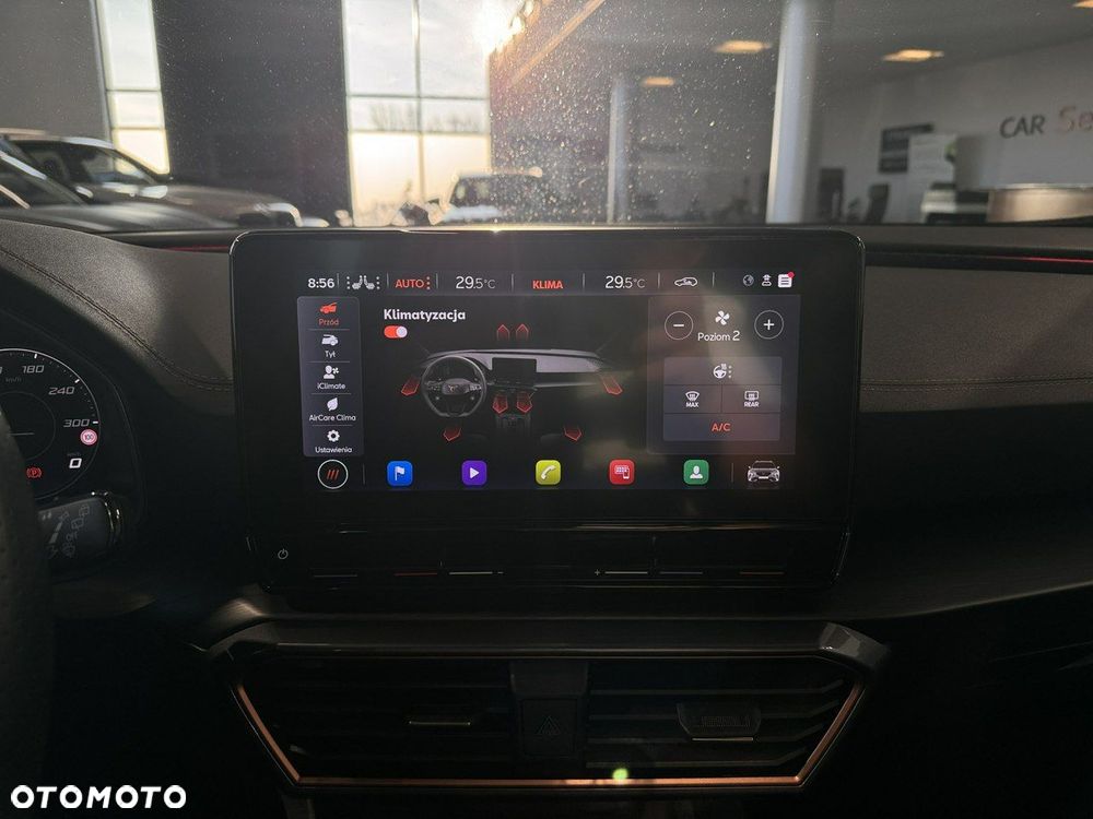 Cupra Formentor - 26