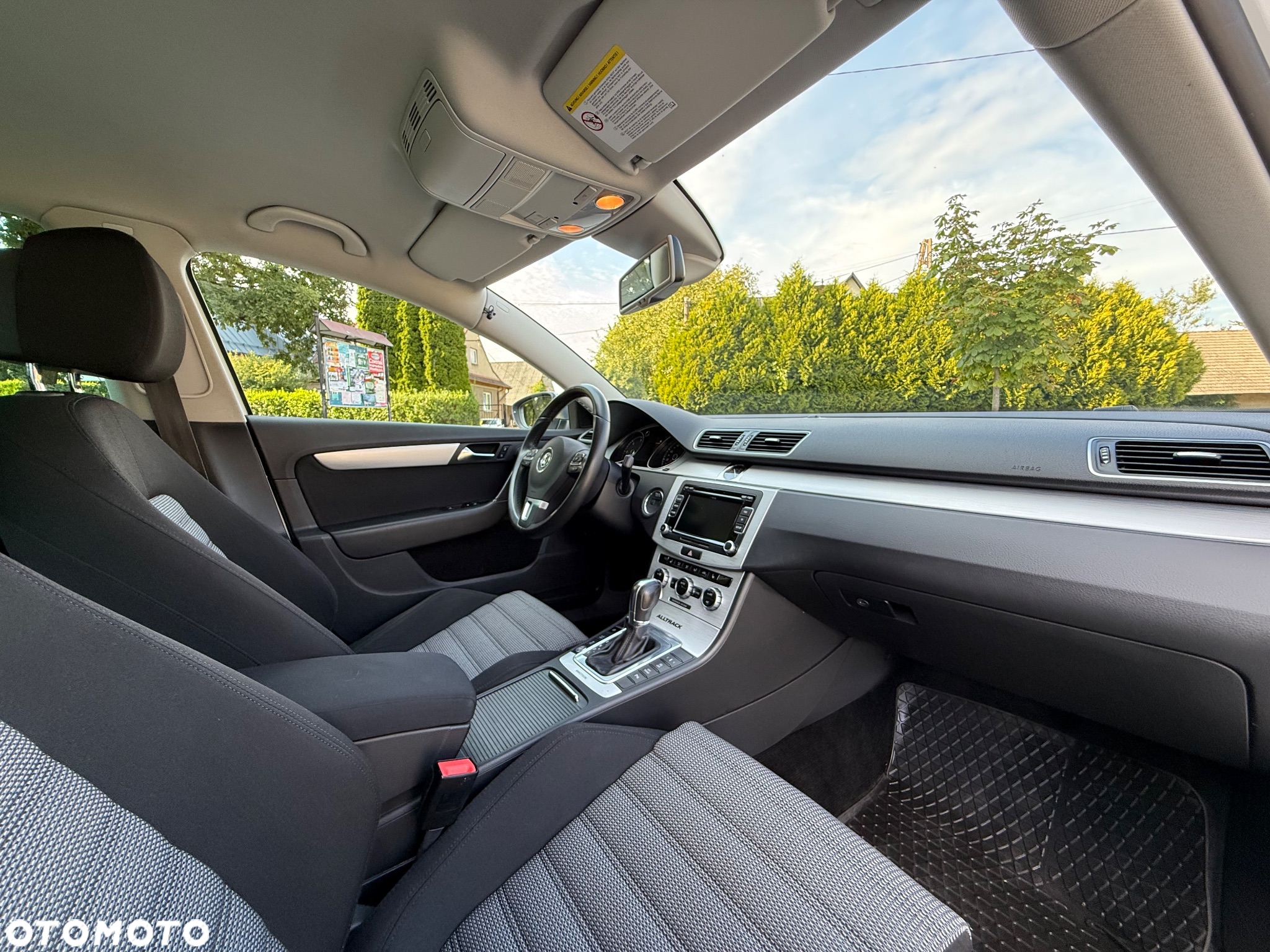Volkswagen Passat Alltrack 2.0 TDI 4Mot DSG - 26