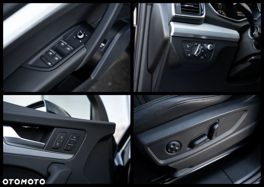 Audi Q5 Sportback 40 TDI quattro S tronic S line - 38