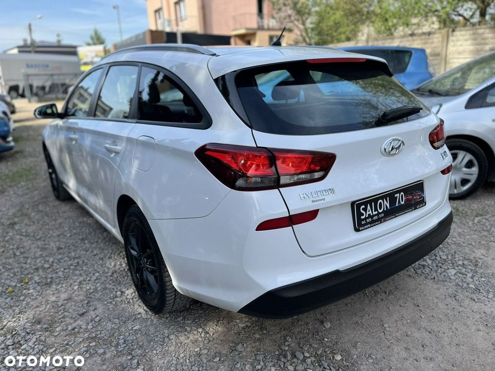 Hyundai i30 - 10