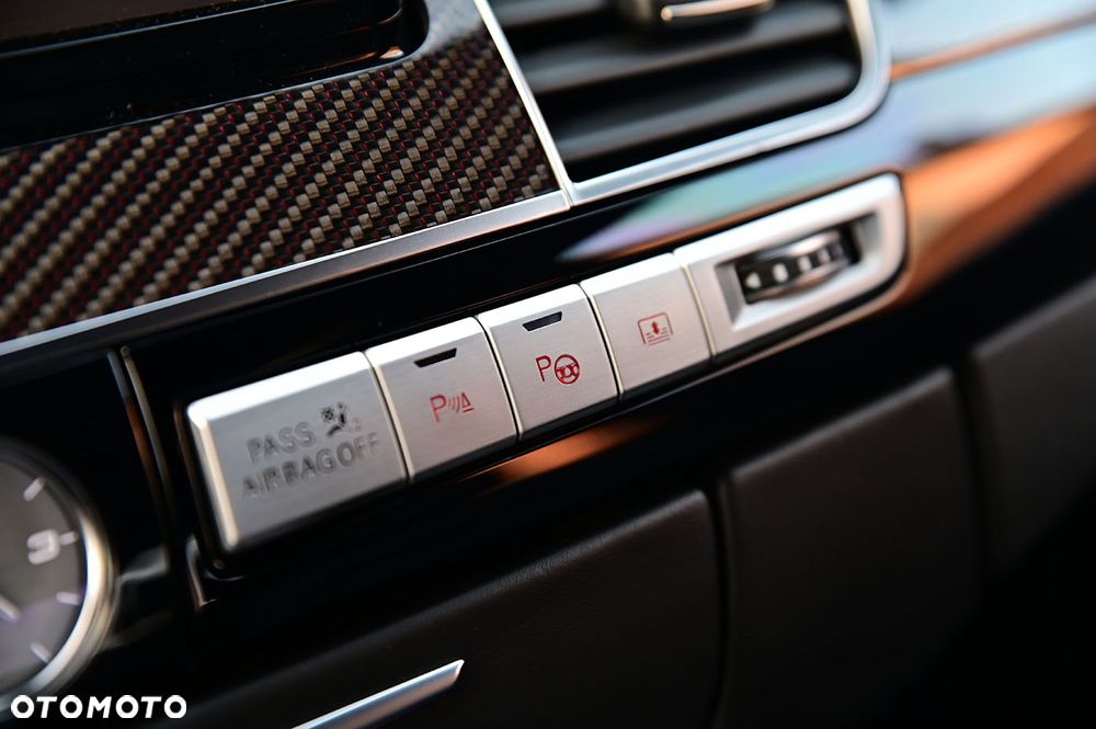Audi S8 - 22