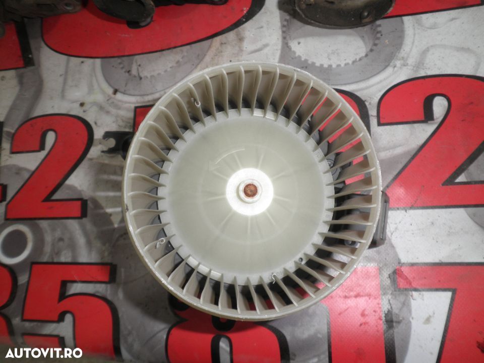Ventilator Habitaclu / Aeroterma Jeep Compass 1.6 CRD 2019 - 1