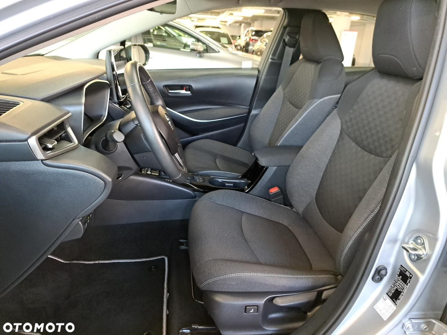 Toyota Corolla - 9