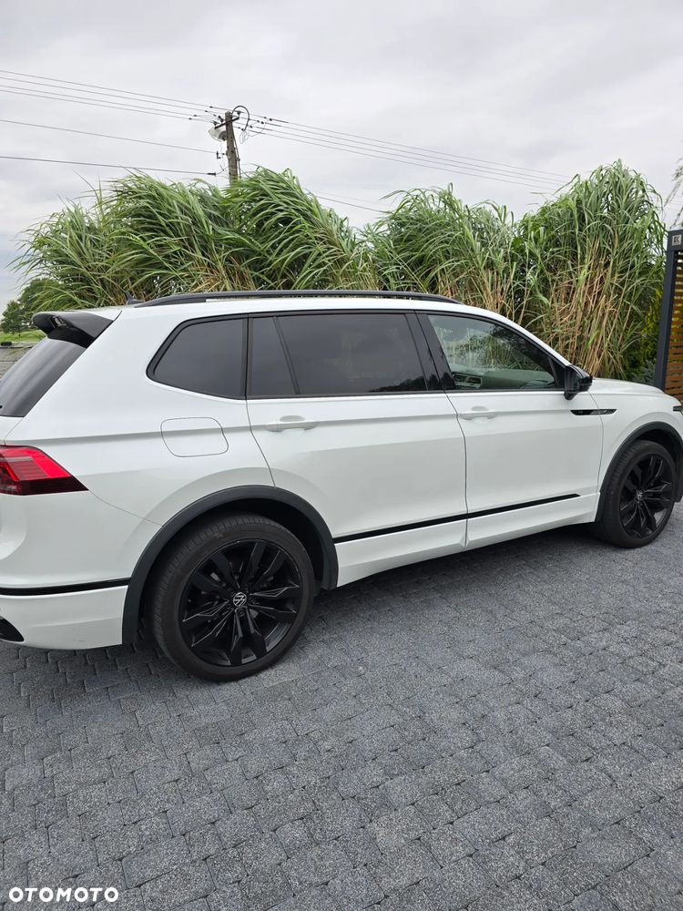 Volkswagen Tiguan 2.0 TSI 4Mot R-Line DSG - 8