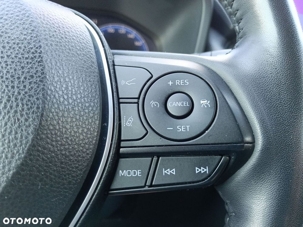 Toyota RAV4 2.5 Hybrid Selection 4x4 - 16
