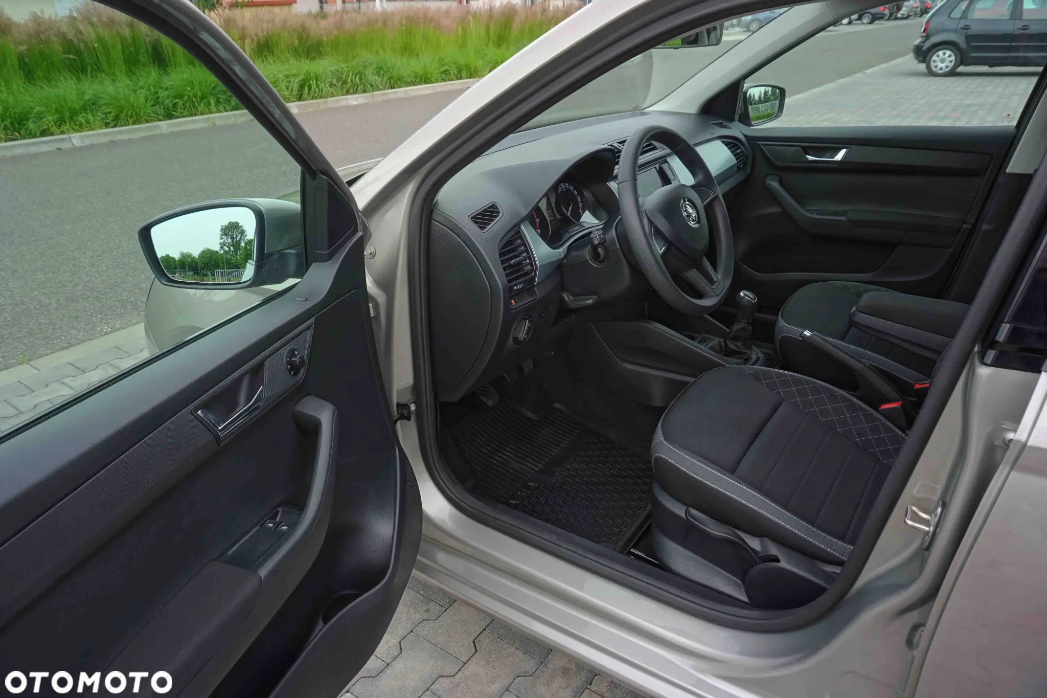 Skoda Fabia 1.0 TSI Ambition Plus - 18