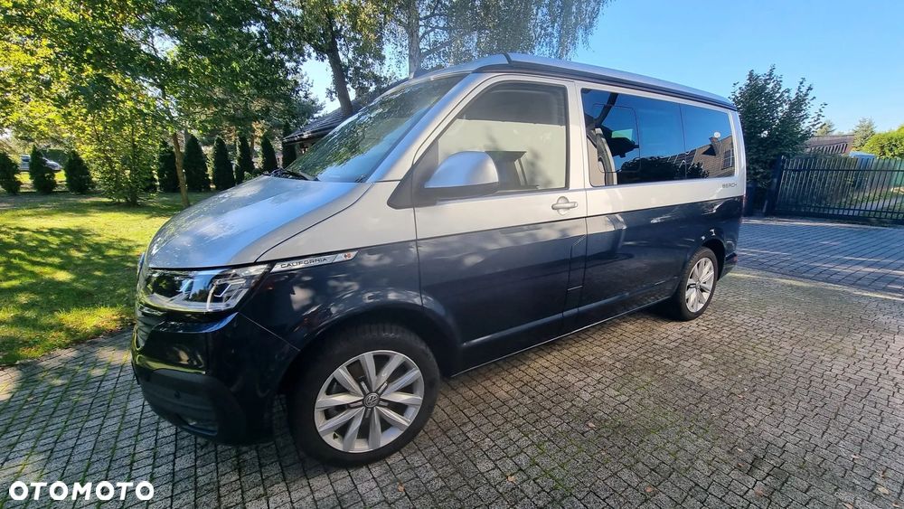 Volkswagen California - 7
