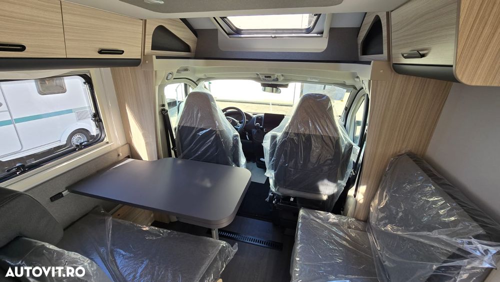 Adria Sun Living S 75 SL - 5