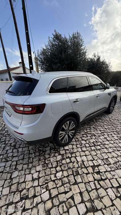 Renault Koleos 1.3 TCe Initiale Paris EDC - 4