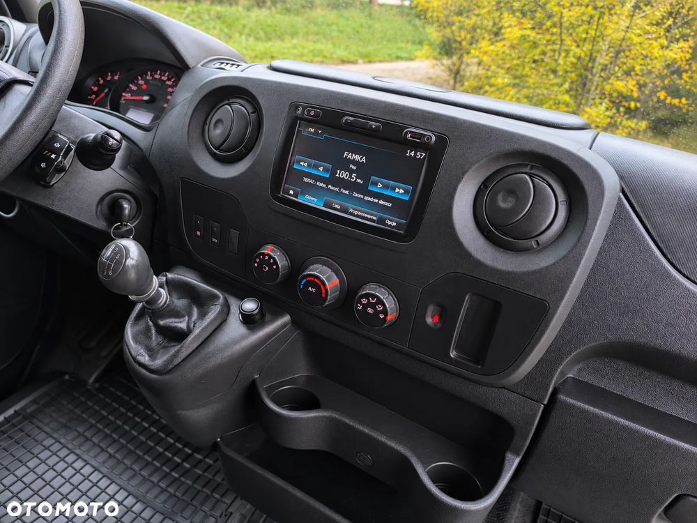 Renault MASTER - 10