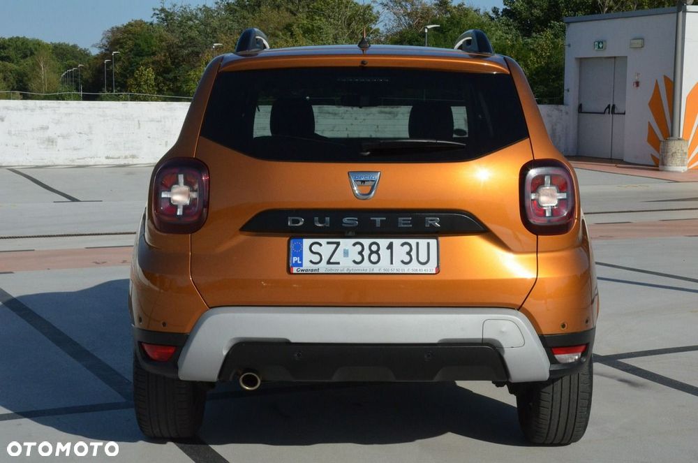 Dacia Duster 1.3 TCe Prestige - 15