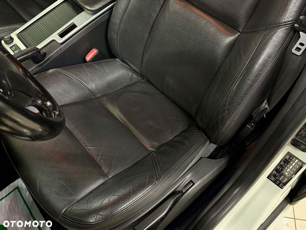 Volvo V50 DPF DRIVe Kinetic - 37