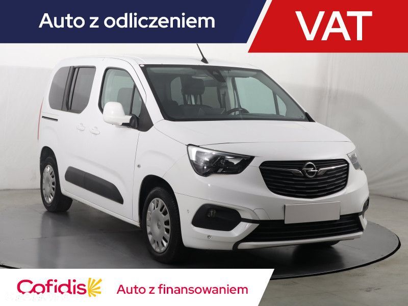 Opel Combo - 2