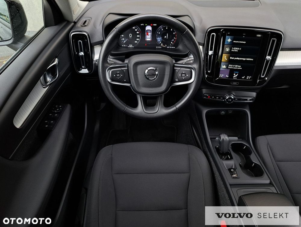 Volvo XC 40 - 14