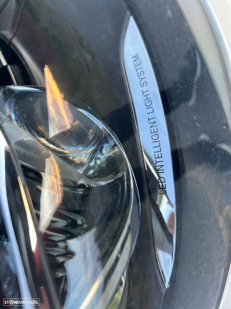 Mercedes-Benz E 220 BlueTEC Auto - 29