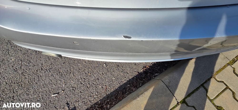 BMW Seria 3 320d DPF Efficient Dynamics Edition - 10