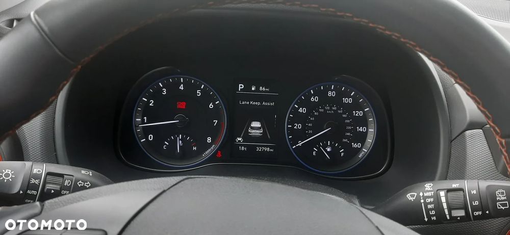 Hyundai Kona - 17