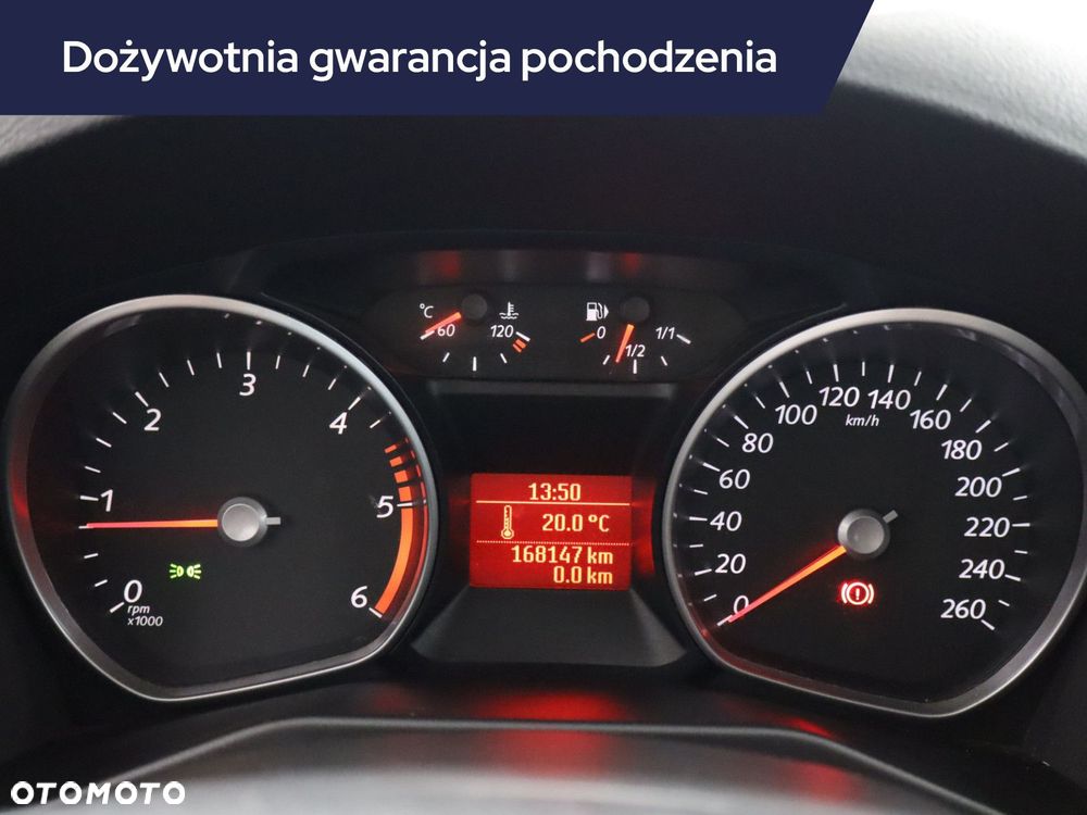 Ford Mondeo SW - 13