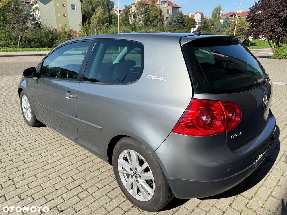 Volkswagen Golf - 7