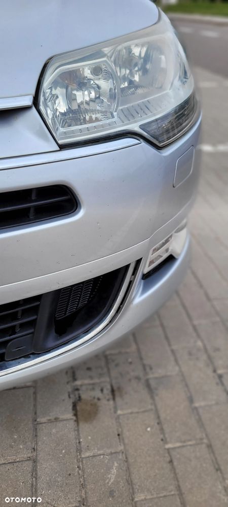 Citroën C5 2.0 HDi Attraction - 15