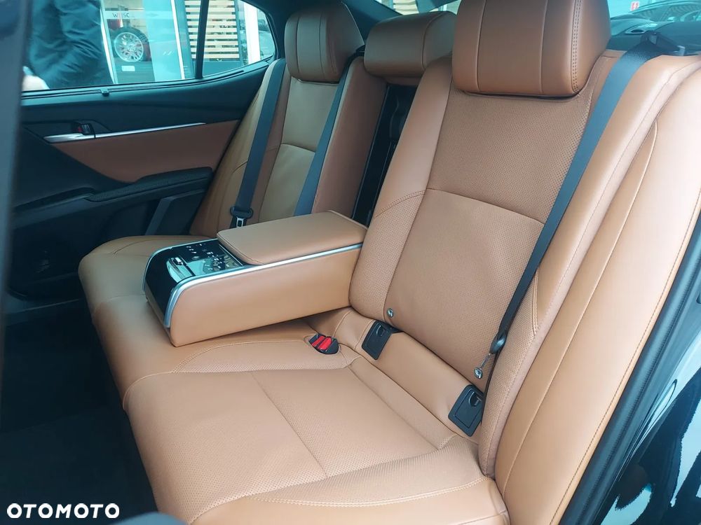 Toyota Camry 2.5 Hybrid Dynamic Force Executive e-CVT - 19