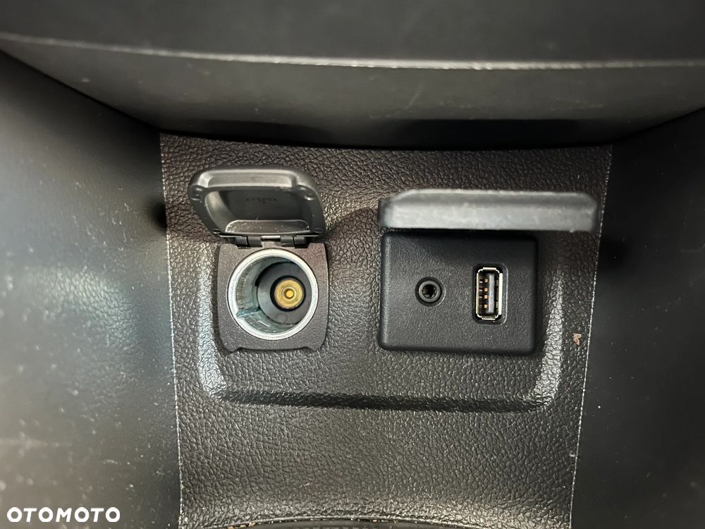 Opel Mokka 1.6 CDTI ecoFLEX Start/Stop Edition - 27