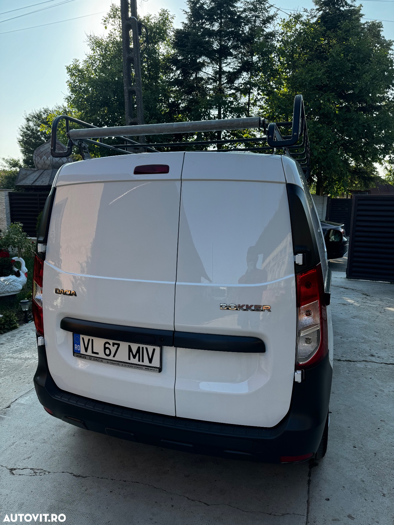 Dacia Dokker - 6
