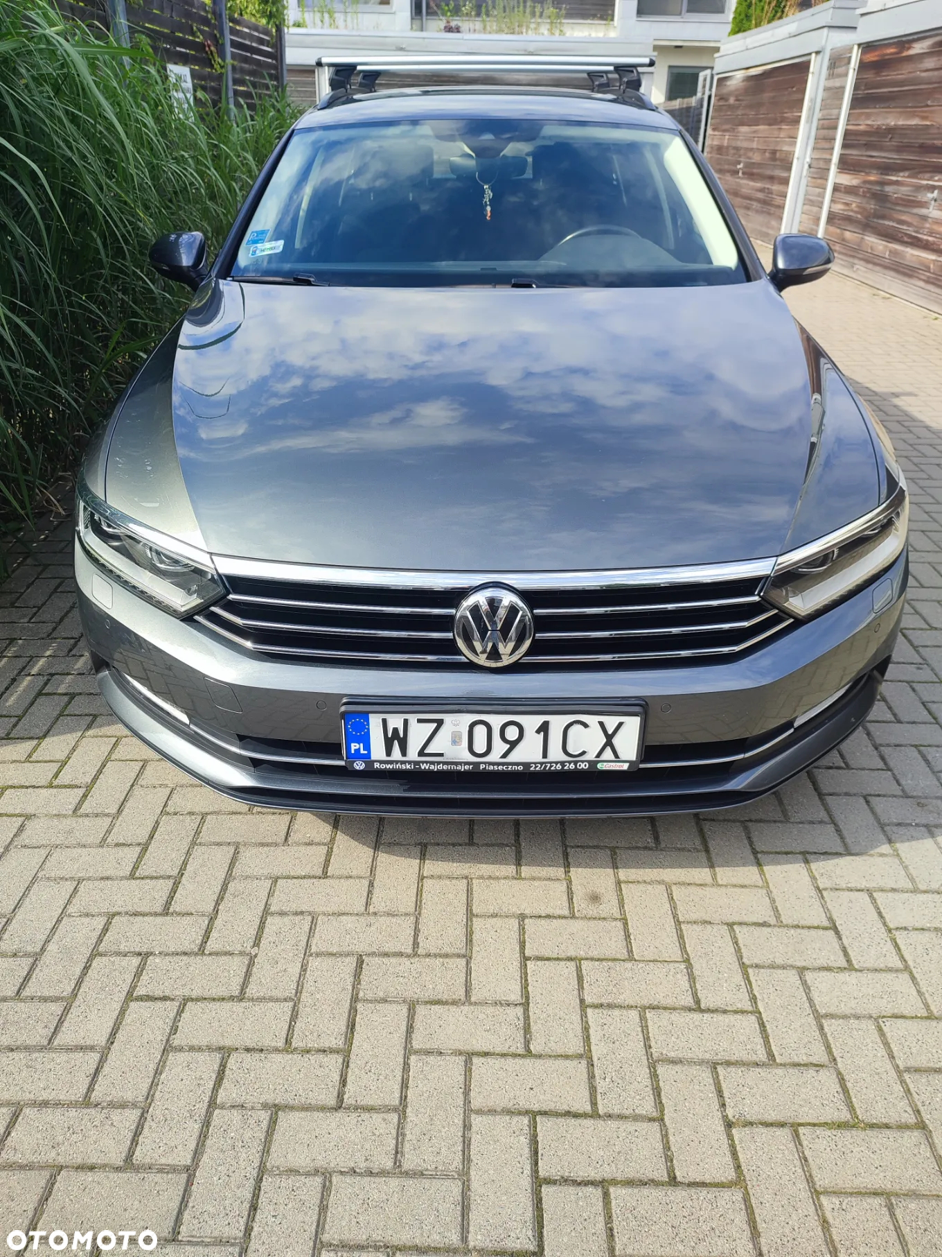 Volkswagen Passat 2.0 TDI BMT Comfortline - 9