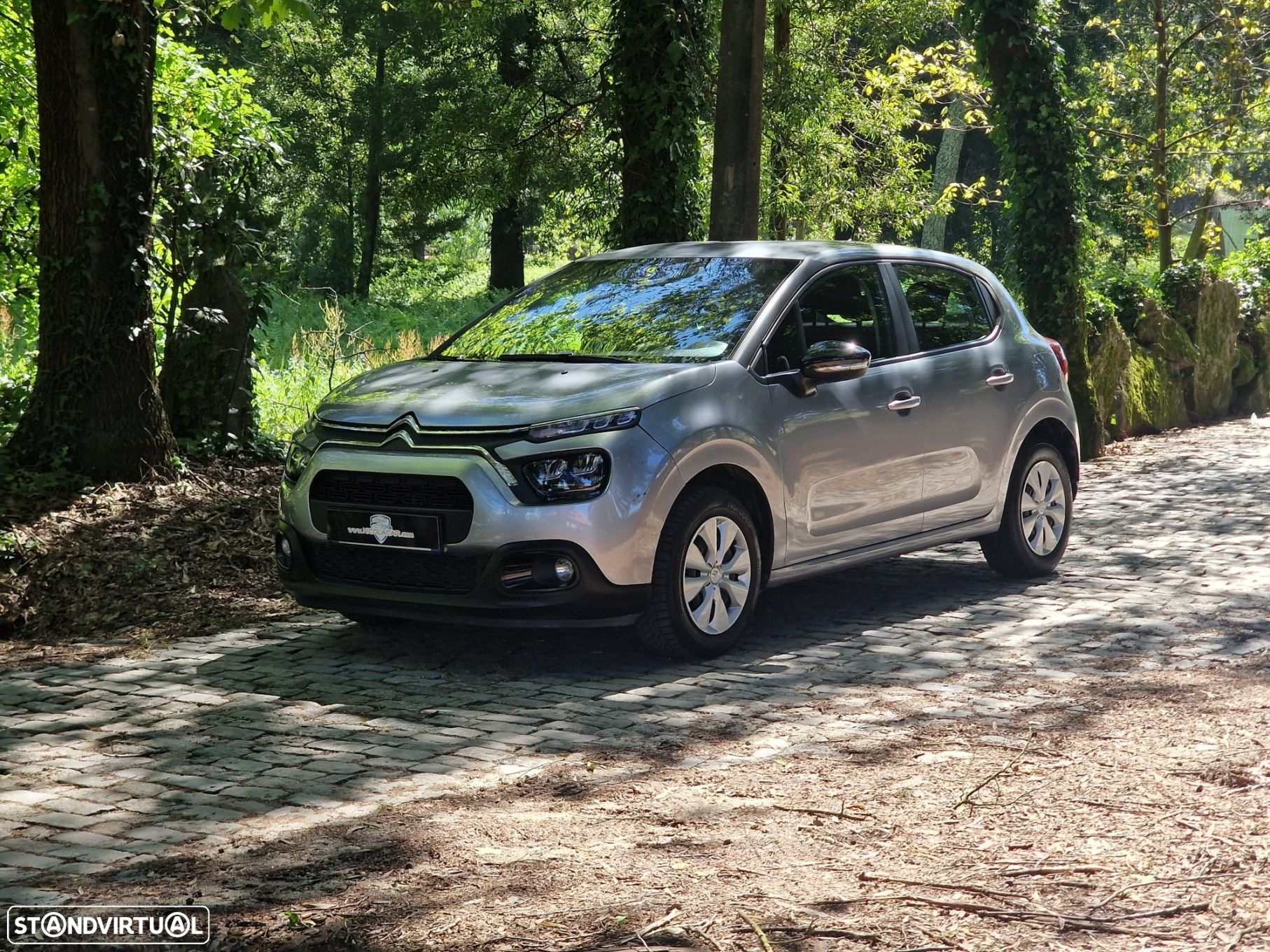 Citroën C3 1.2 PureTech Feel - 33