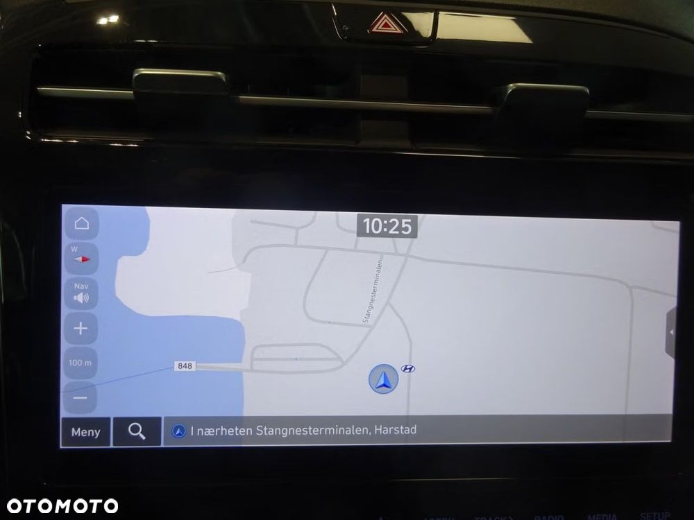 Hyundai Tucson 1.6 T-GDi 4WD Prime - 17