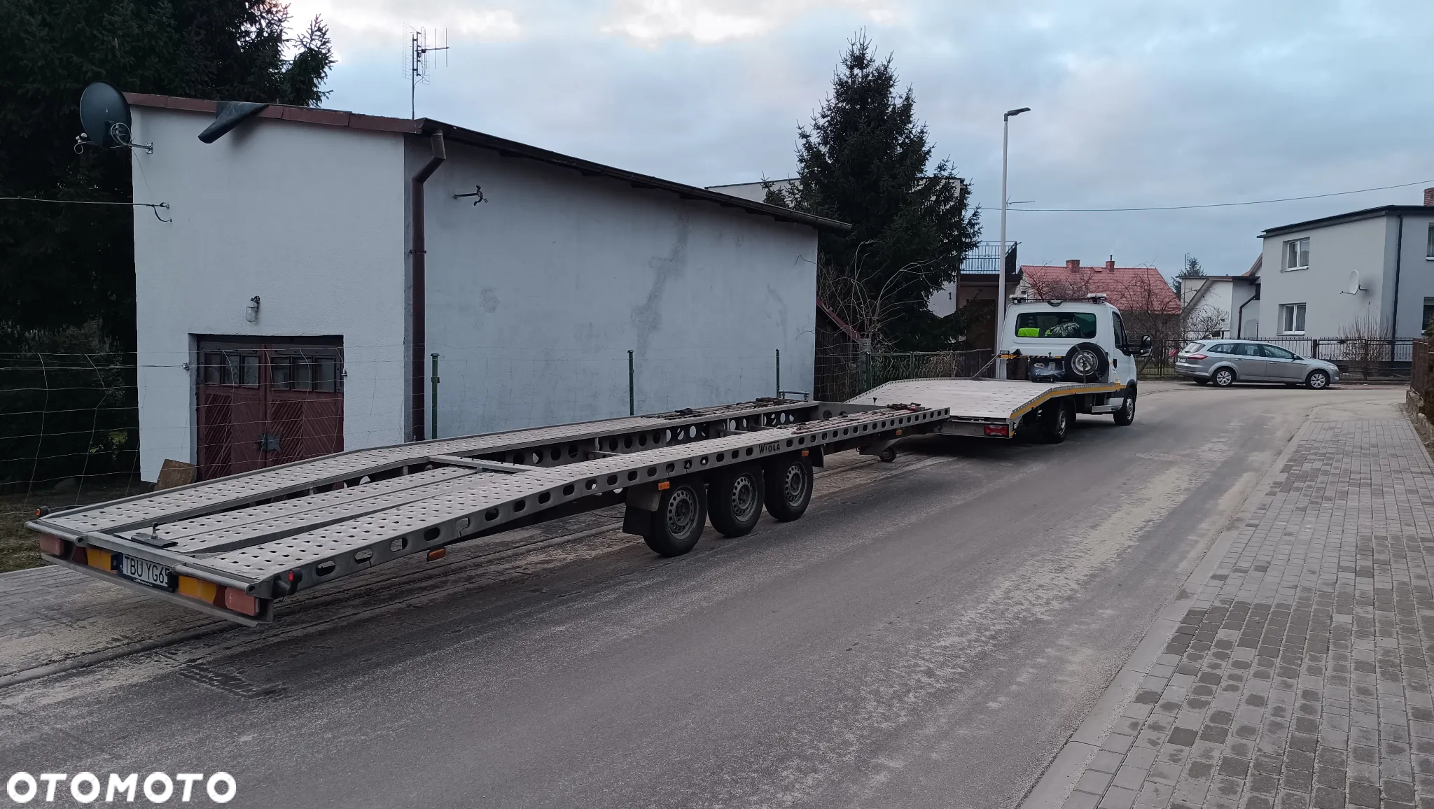 Iveco Daily - 2