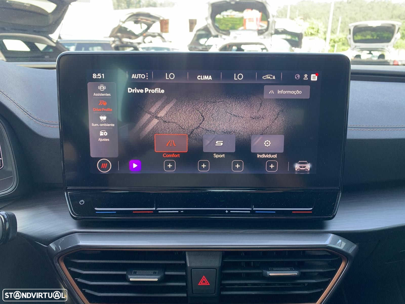 Cupra Formentor - 23
