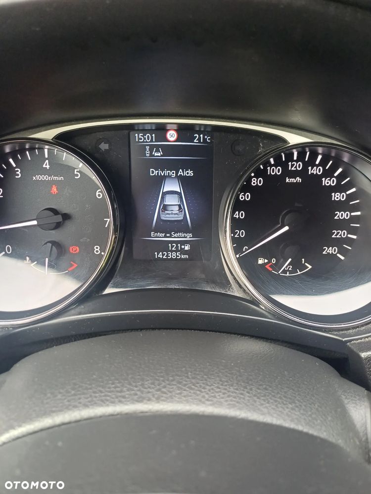 Nissan X-Trail 1.6 DIG-T 360 - 26