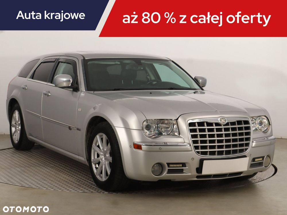 Chrysler 300C - 3