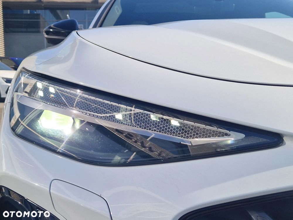 Audi A6 Limousine - 8