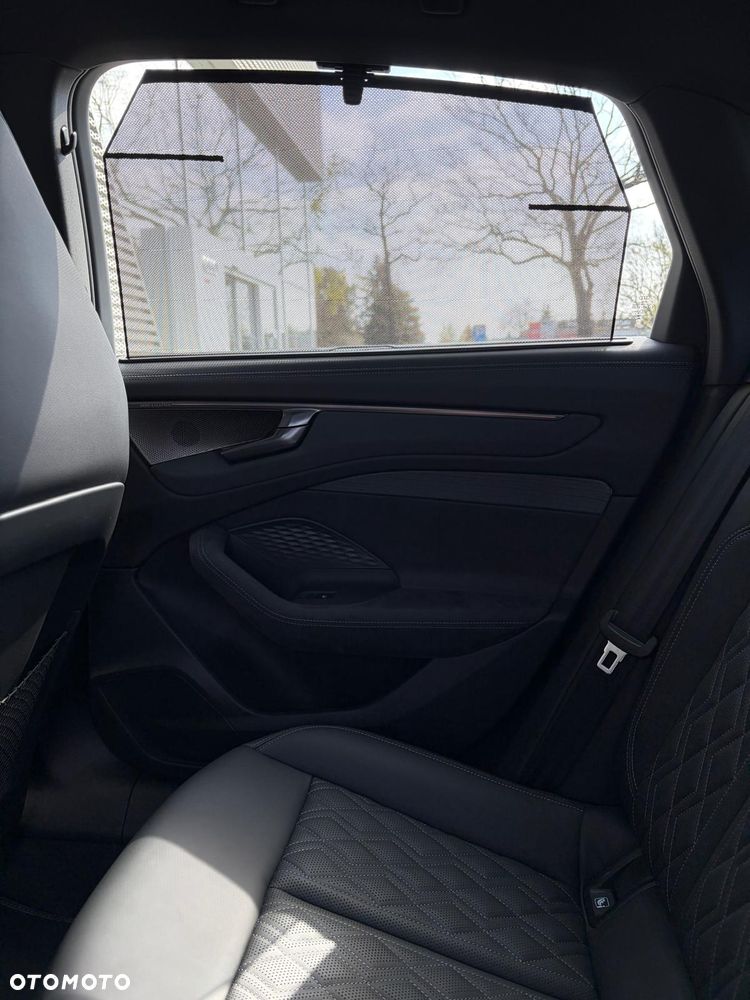 Audi A6 Limousine 40 TDI mHEV Quattro S Line S tronic - 15