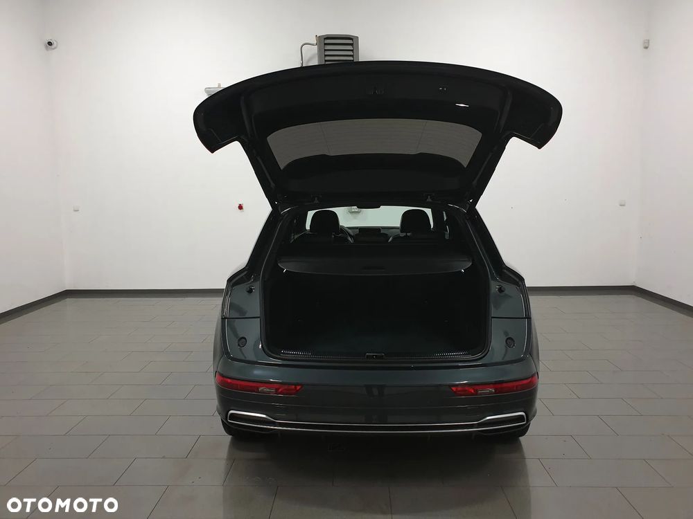Audi Q5 2.0 TDI Quattro S tronic - 5