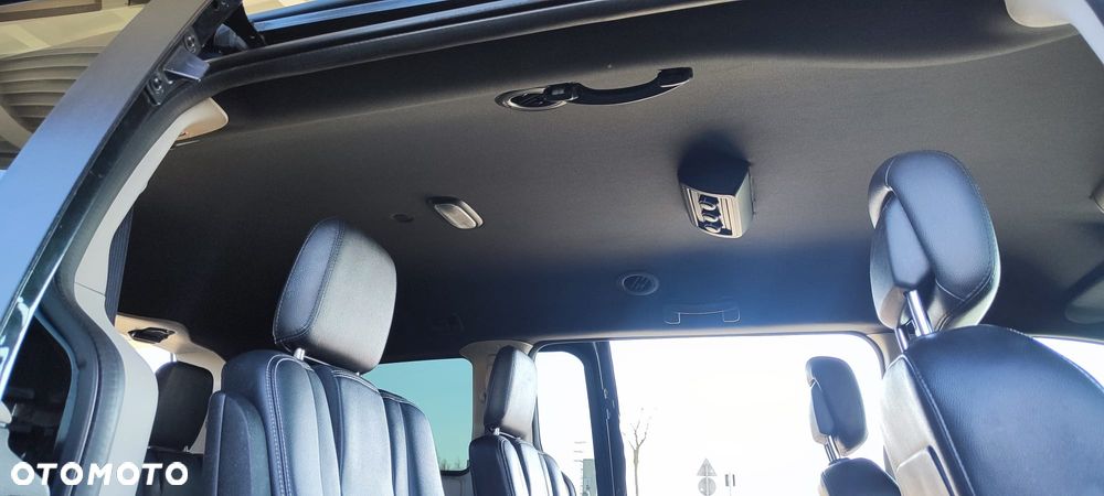 Dodge Grand Caravan - 22