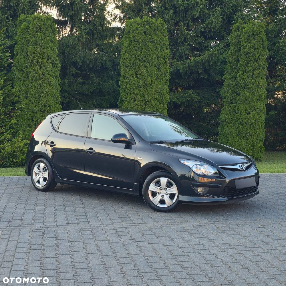 Hyundai i30 1.4 Edition Plus - 8