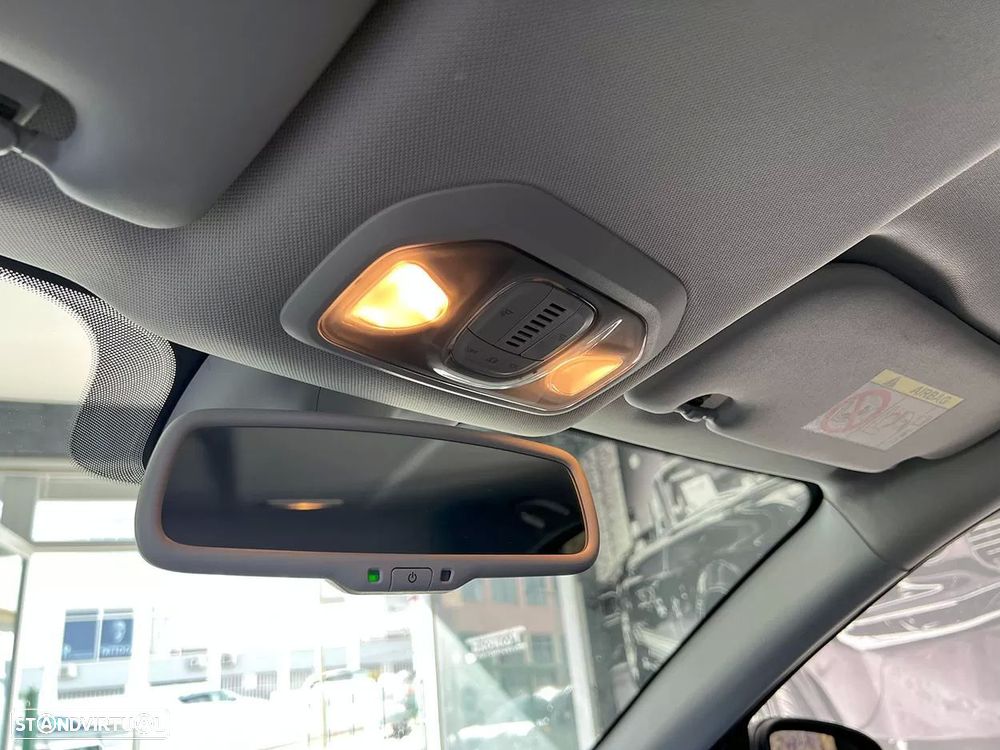 Fiat Tipo 1.3 M-Jet Lounge - 21