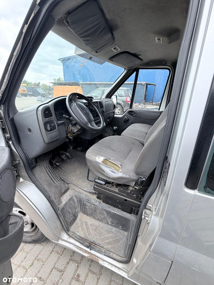 Ford TRANSIT - 9