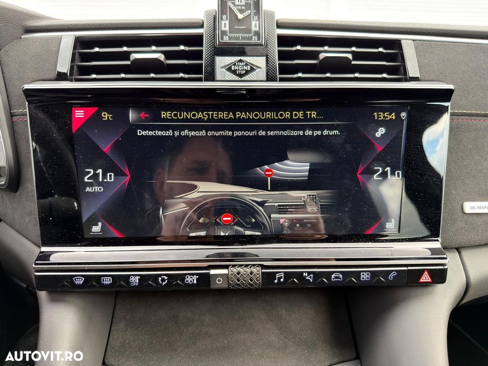 DS Automobiles DS 9 - 30