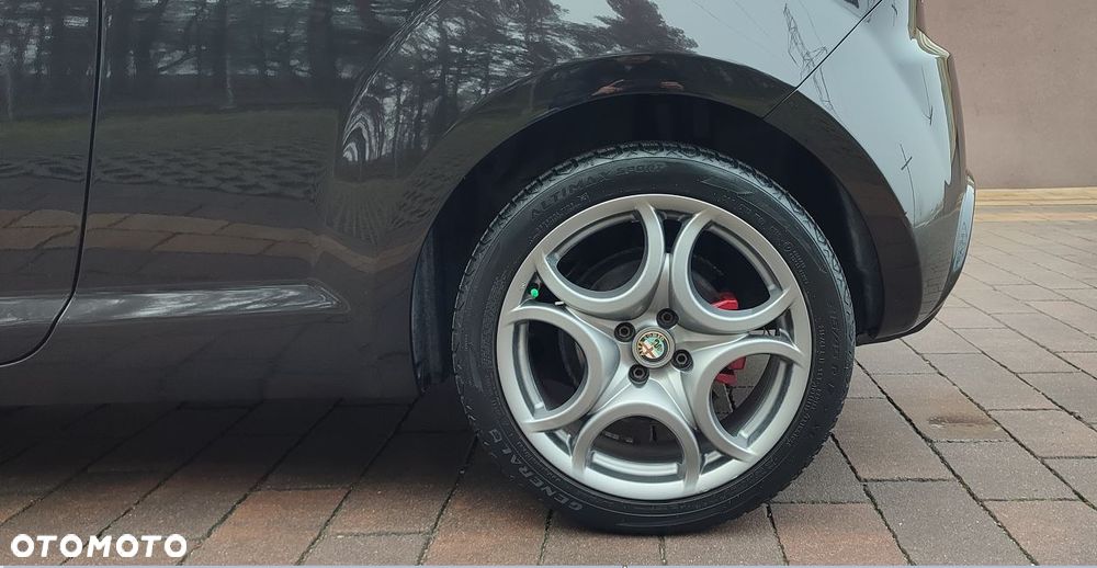 Alfa Romeo Mito - 33