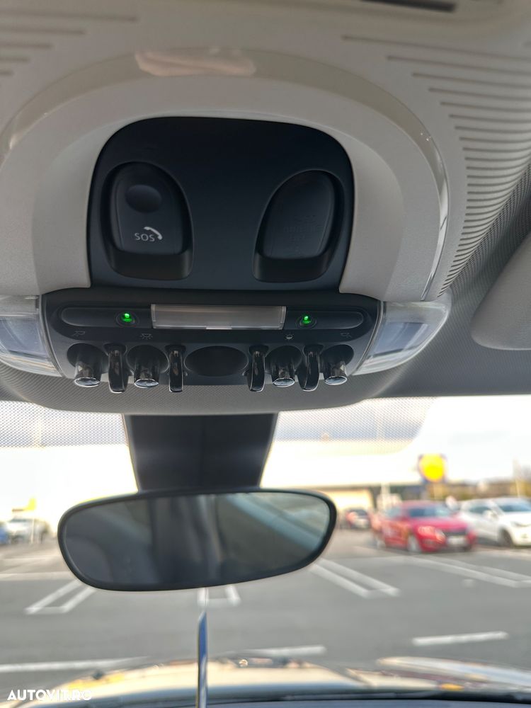 Mini Countryman - 25