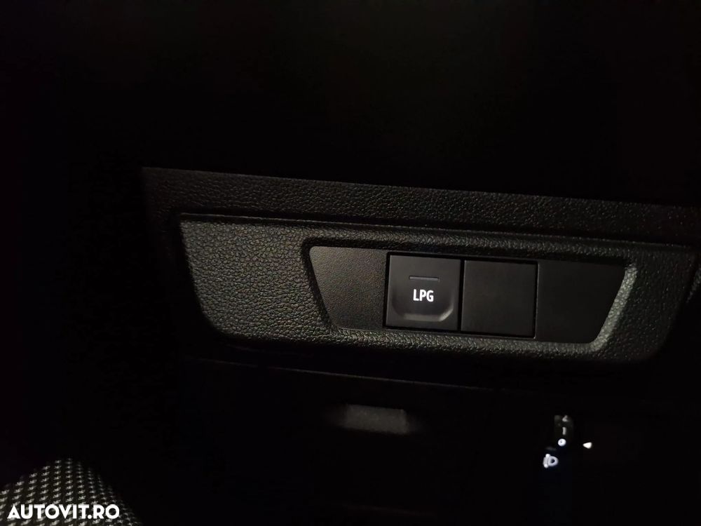 Dacia Sandero Stepway ECO-G 100 MT6 Expression - 27