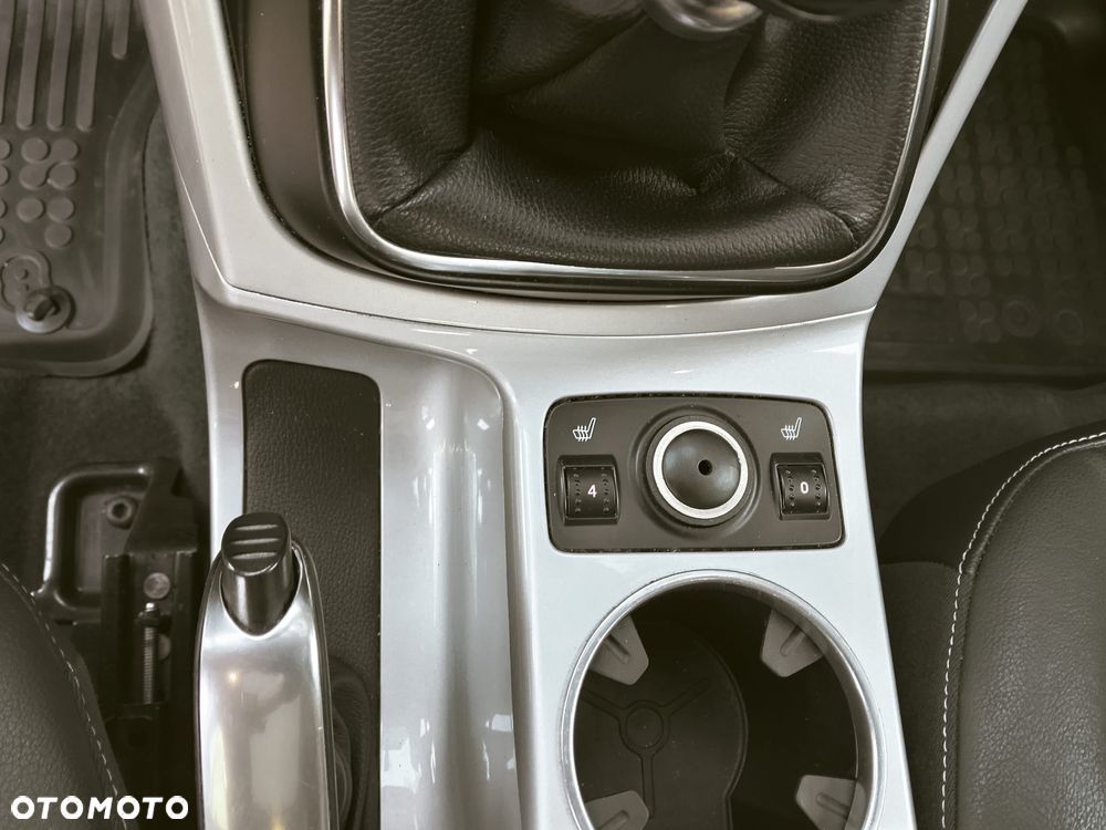 Ford Grand C-MAX 1.6 EcoBoost Titanium ASS - 21
