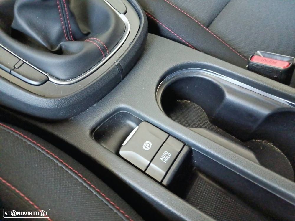 Hyundai Kauai 1.0 T-GDi N-Line - 18