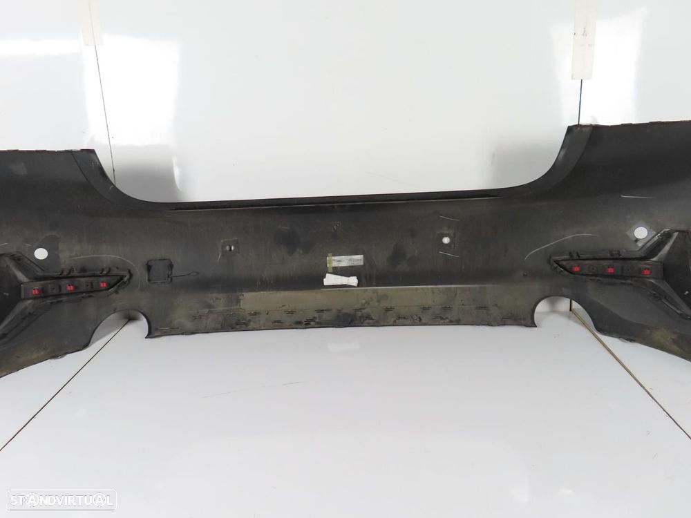 Parachoques Sport Trás Usado / Original BMW 3 (G20) 51128493938 - 5